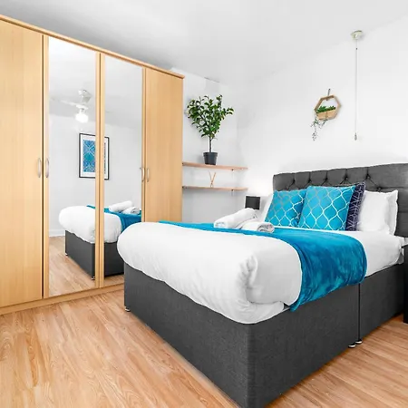 Three Bed House - Garden - Parking - 5 Guests - Fast Wifi - Netflix - 83B Villa Birmingham Exterior photo